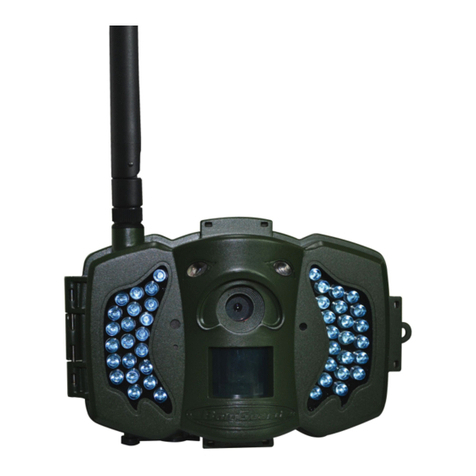 BolyGuard MG982K-10M user manual