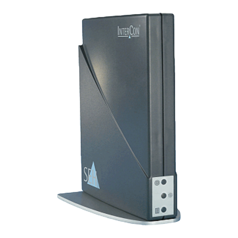 SEH PS34a-PoE Manual