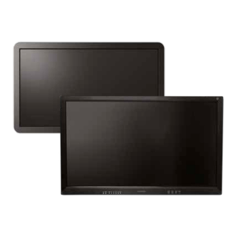 i3 i3TOUCH V-Sense V7004 T10 User manual