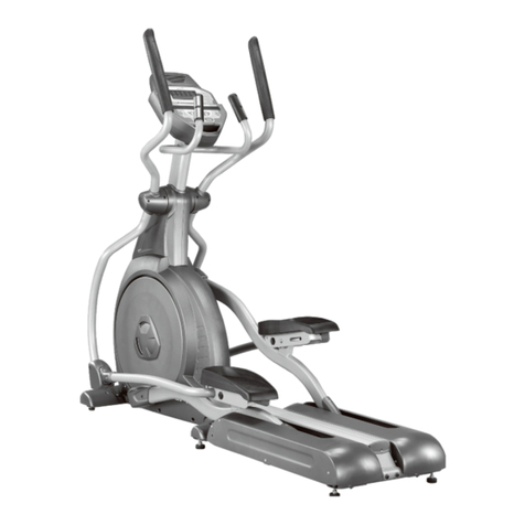 Spirit 161171800 User manual