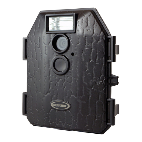 Moultrie GameSpy L50 User manual