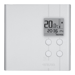 Stelpro STE402P user guide