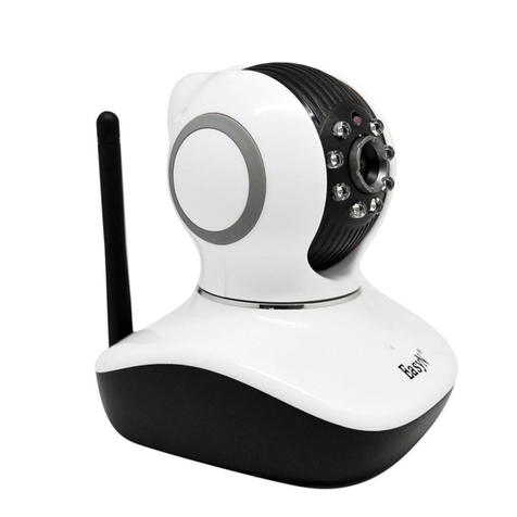 EasyN H3 series User manual