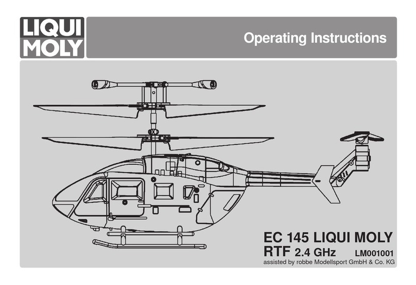 Liqui Moly EC 145 operating instructions Liqui Moly EC 145 operating instructions