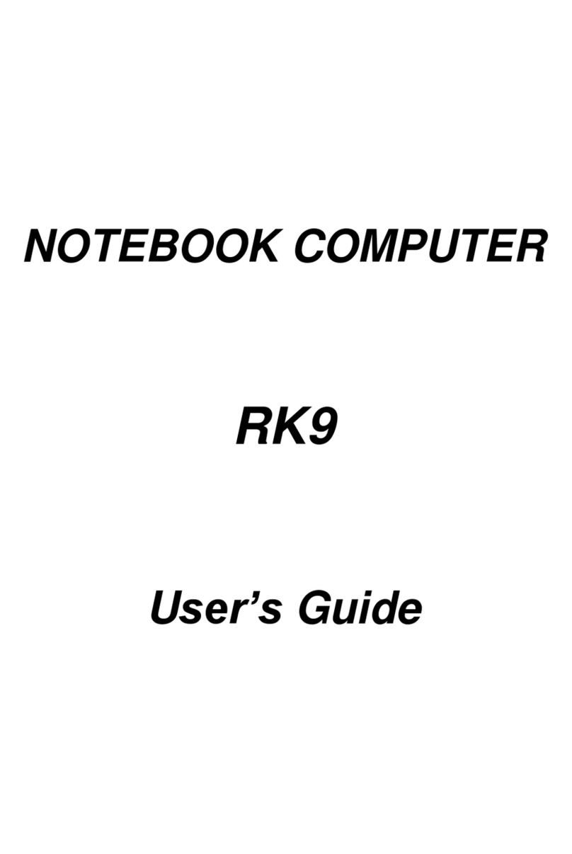 CReTE Systems RK9 user guide