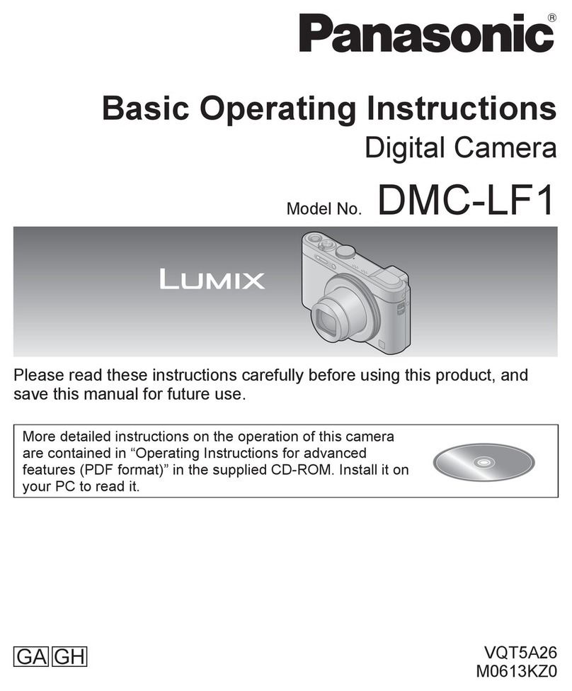 Panasonic LUMIX DMC-LF1 Technical specifications Panasonic LUMIX DMC-LF1 Technical specifications