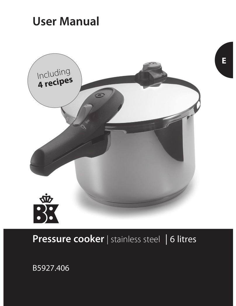 B+K precision B5927.406 user manual