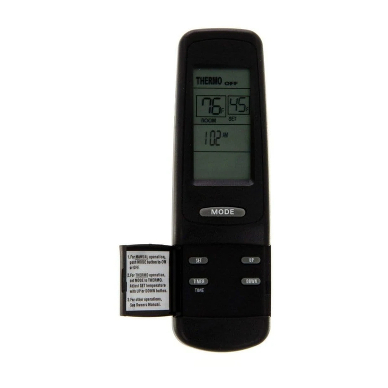 Skytech Smart Batt III Owner's manual