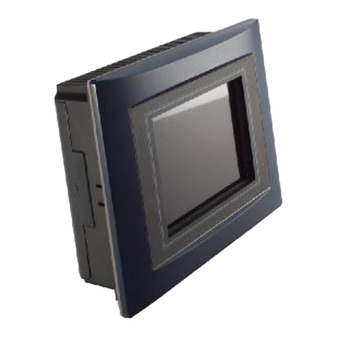 AXIOMTEK VTA-7570T user manual