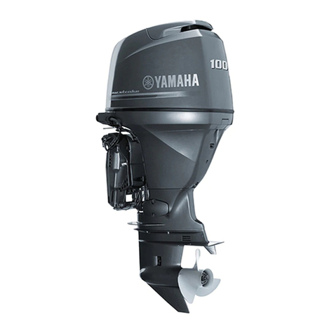 Yamaha F100C User manual Yamaha F100C User manual