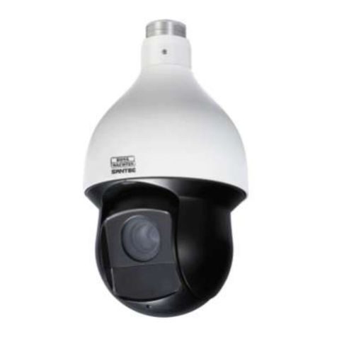 Santec SNC-211RSIA user manual