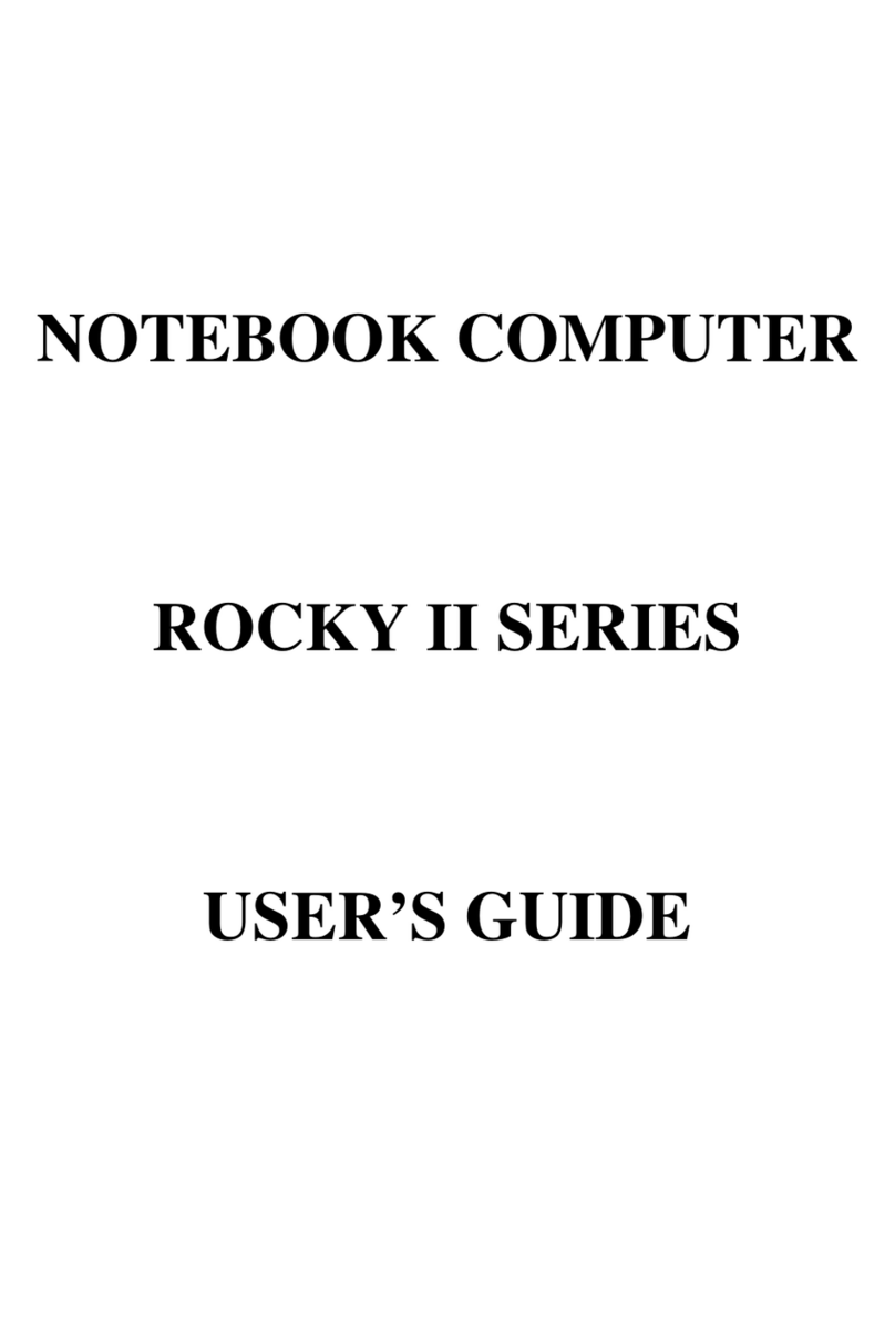 Roda II SERIES user guide