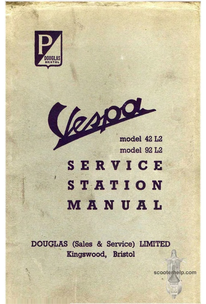 VESPA 42 L2 Guide VESPA 42 L2 Guide