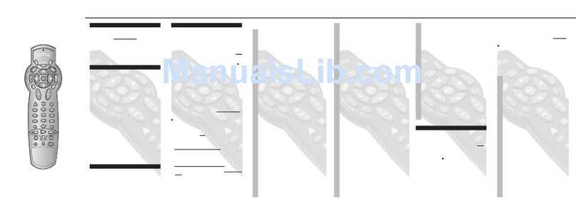 Contec CheckMate III RT-U43C User manual