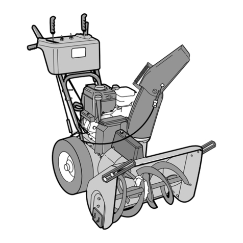 Frontier ST1332 User manual