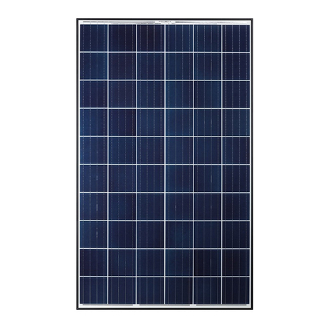 Qcells Q.Pro-G4 User manual