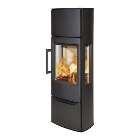 wiking Miro 1 Installation and user manual