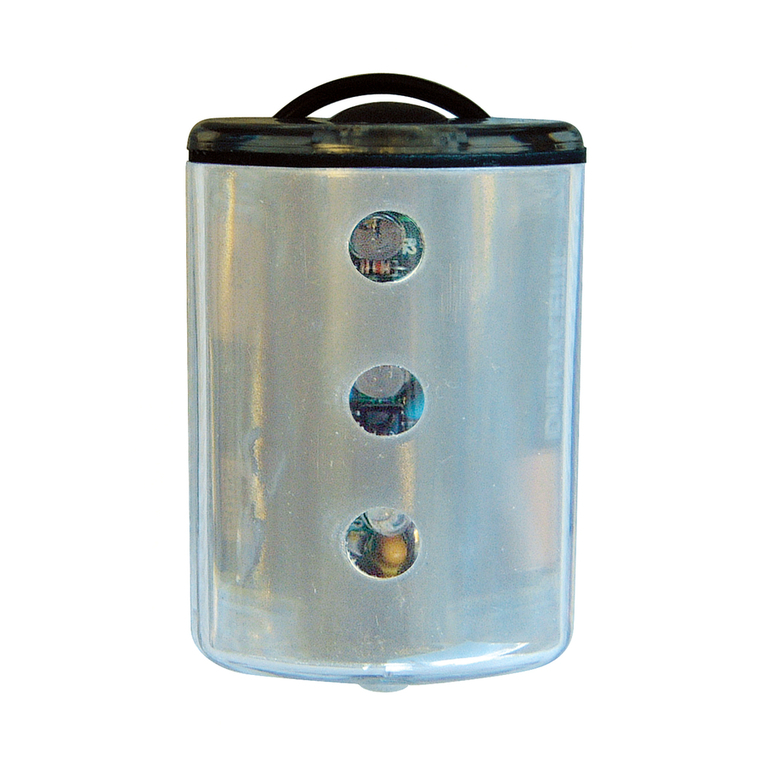 Lite Tracker 2004 User manual