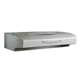 NuTone ALLURE WS3 Series User manual