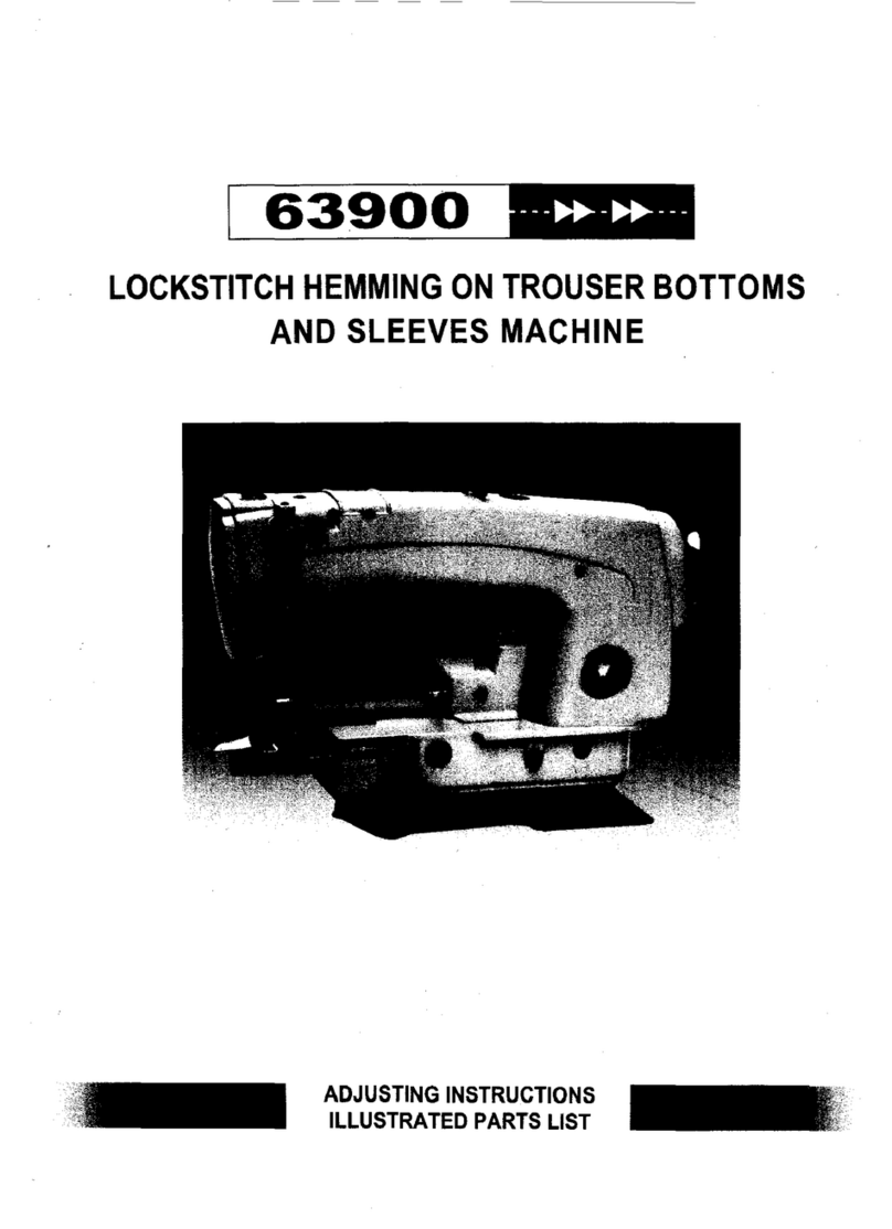Global 63900AM User manual