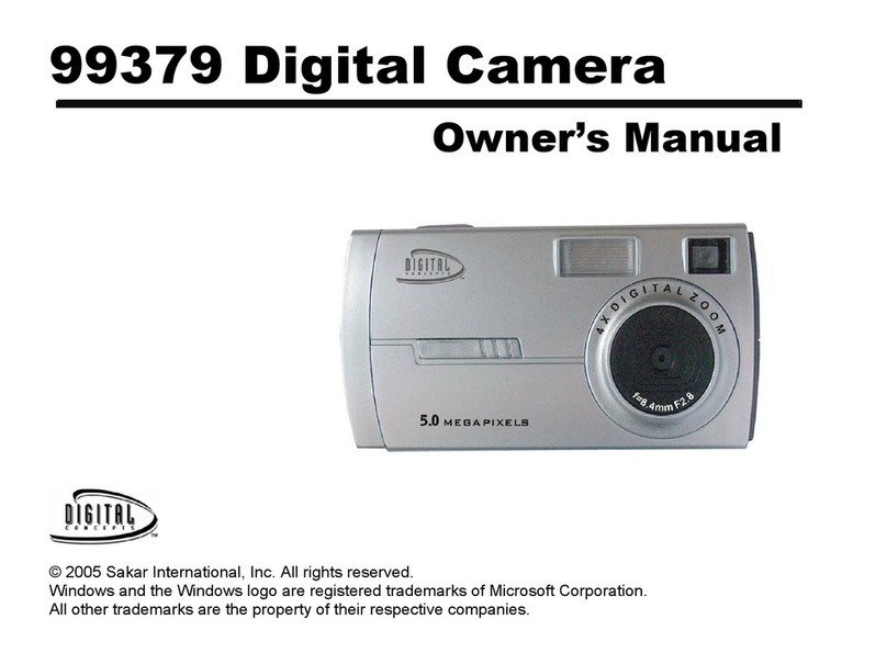 Digital Concepts 99379 User manual