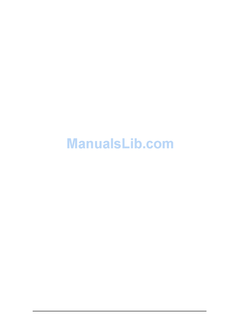 Interlogix NX1192E User manual