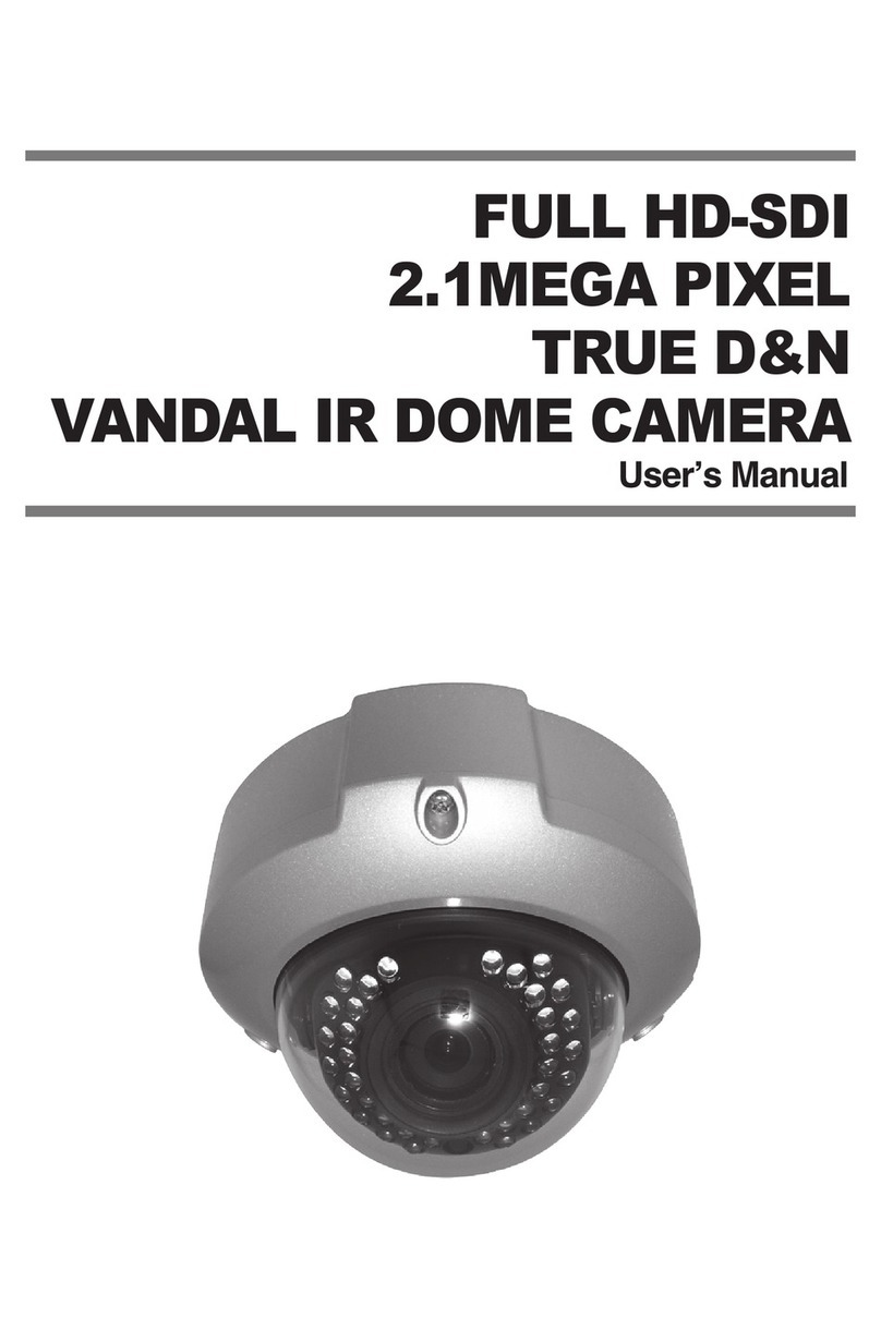 Dynamic DTV-VLD-IR-SDI user manual