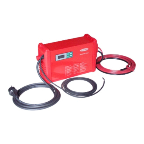 FRONIUS Selectiva Plus E User manual FRONIUS Selectiva Plus E User manual
