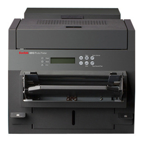 Kodak 8810 User manual