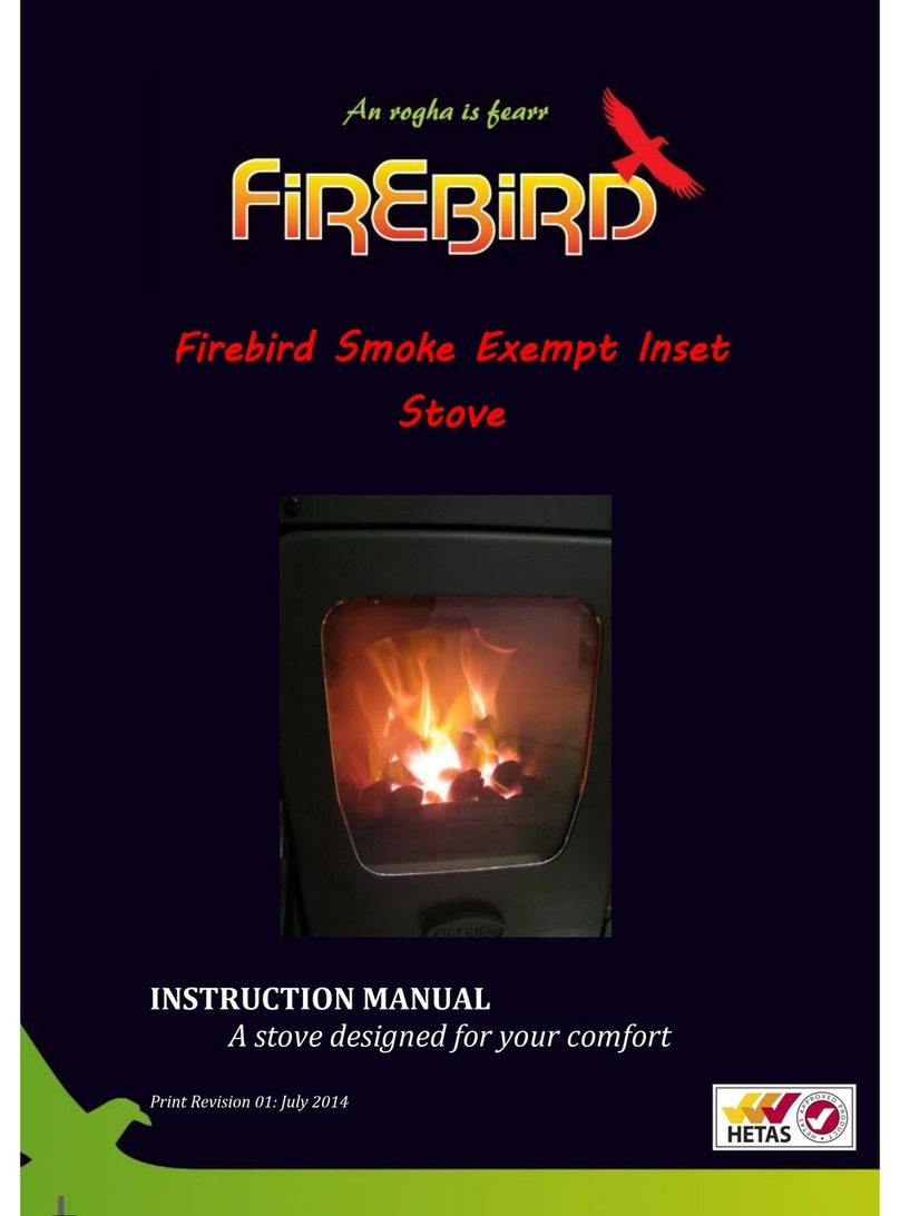 FireBird FireBird instruction manual FireBird FireBird instruction manual