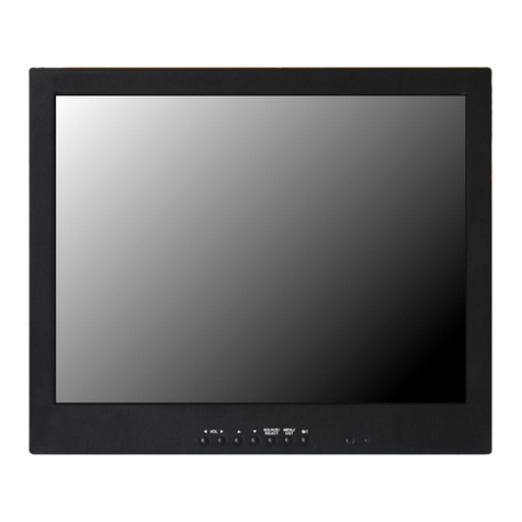 ViewZ 17-INCH PREMIUM User manual ViewZ 17-INCH PREMIUM User manual