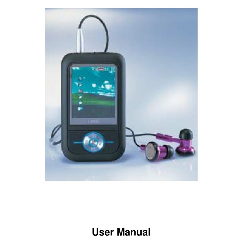 Blueberry TOMCAT user manual