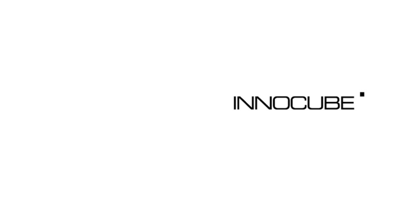 INNOIO INNOCUBE IC100T user guide