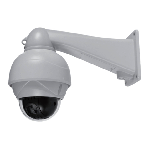 KT&C KNC-SPDNi300 User manual