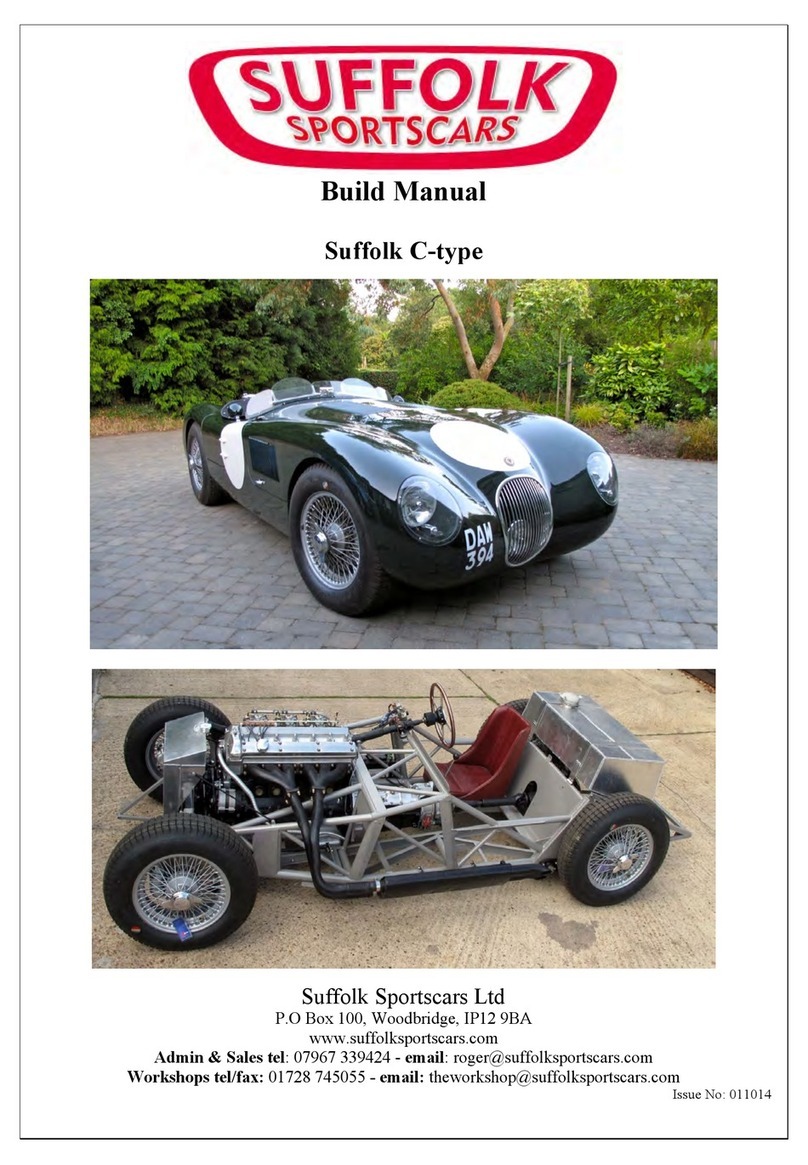 Suffolk C-type user manual