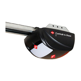 B&D Controll-A-Door Advance SDO-2V2 Tri-Tran+ Homeowner's manual