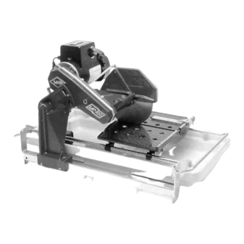 MK -100 series System manual