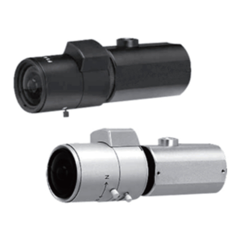KT&C KPC-E650U User manual