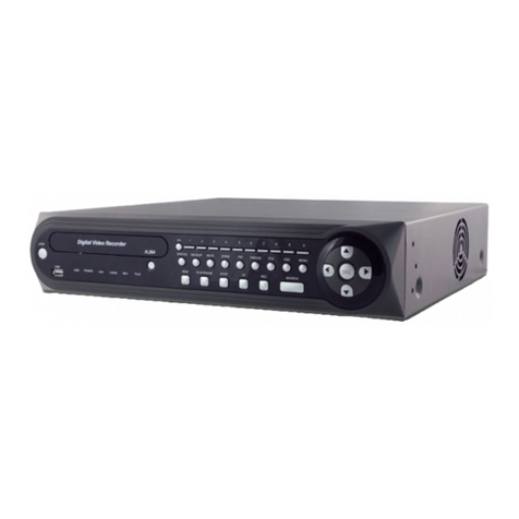 X-Vision X32D1H User manual