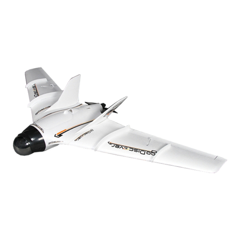 Hobby King go Discover User manual
