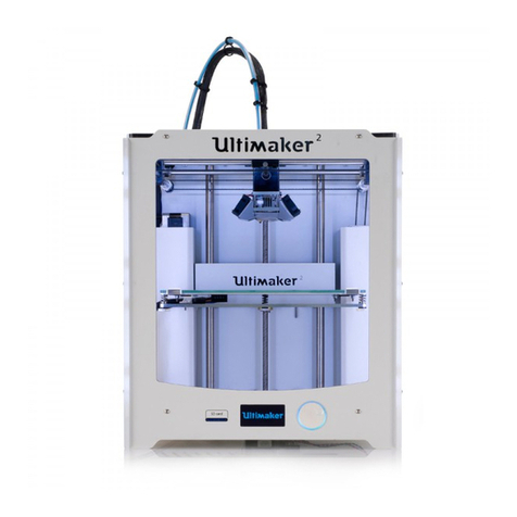 Ultimaker 2 Extended user manual