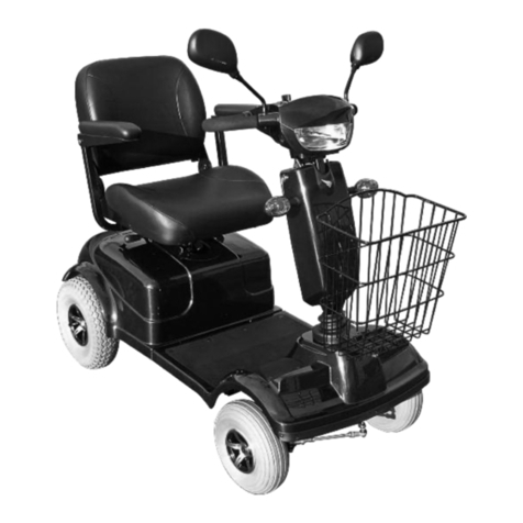 Rascal 309 User manual Rascal 309 User manual