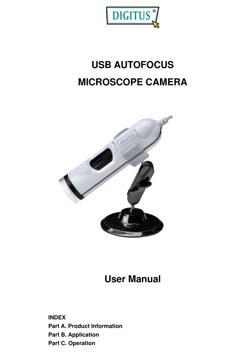 Digitus DA-70352 User manual
