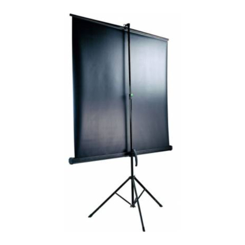 Grandview PT-L Series instruction manual