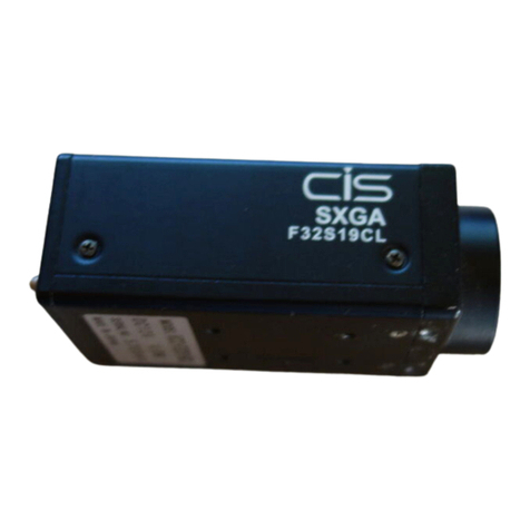 CIS VCC-G32U21CL Operation manual