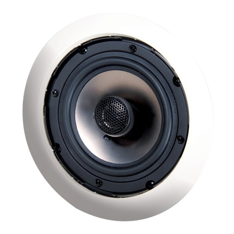 Nxg NX-C5.2-X owner's manual