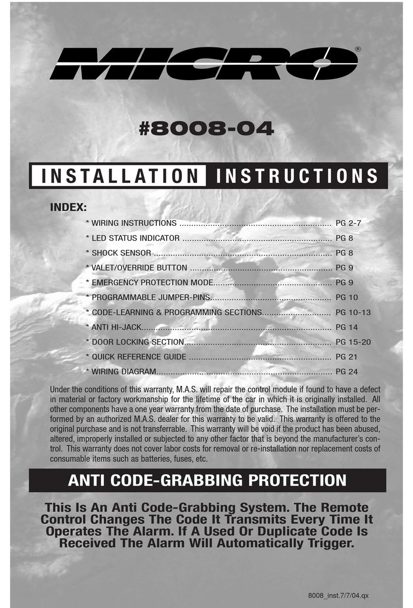 Micro 8008-04 installation instructions