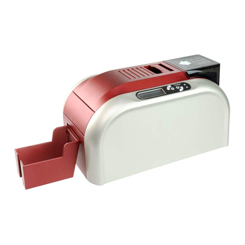 CIAAT CTC-940 User manual