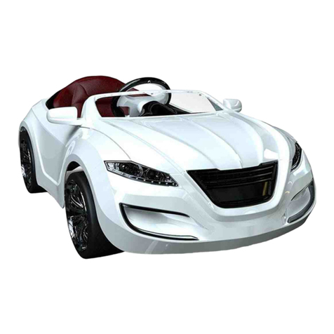 Henes M7 user manual