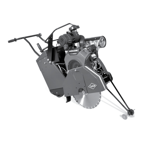 MK -20 Series User manual